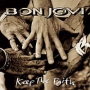 Bon Jovi Keep the Faith Формат: Audio CD (Jewel Case) Дистрибьютор: Mercury Records Limited Лицензионные товары Характеристики аудионосителей 1992 г Альбом инфо 5980c.