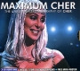 Maximum Cher The Unauthorised Biography Of Cher Формат: Audio CD (Подарочное оформление) Дистрибьютор: Chrome Dreams Лицензионные товары Характеристики аудионосителей 1999 г Сборник инфо 5988c.