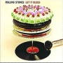 The Rolling Stones Let It Bleed (SACD) Формат: Super Audio CD Дистрибьютор: Decca Лицензионные товары Характеристики аудионосителей 2006 г Альбом: Импортное издание инфо 8794g.